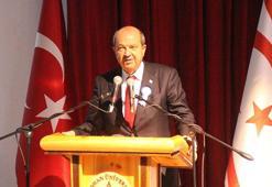 KKTC Cumhurbaşkanı Tatar, Ardahan Üniversitesi akademik yıl açılışına katıldı