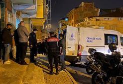 Arnavutköy'de 11 yaşındaki çocuk başından vurulmuş halde bulundu