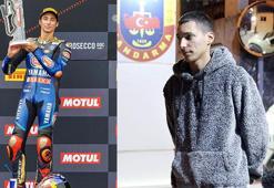 Dağda mahsur kalan Toprak Razgatlıoğlu ve beraberindekiler kurtarıldı