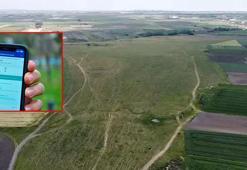 Sahte arsa satışı ilanıyla 'kapora' dolandırıcılığı