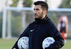 Antalyaspor Basın Sözcüsü Evren: Nuri Şahin'in gidişiyle şok olduk