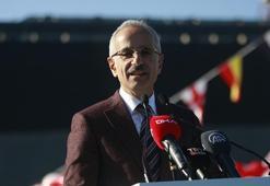 Bakan Uraloğlu: Gemi sanayi sektöründe ihracat 2 milyar dolara ulaşacak