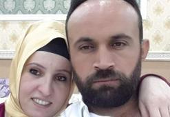 Gelinini, annesinin gözü önünde öldürmüş