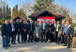 Remzi Çayır: Türk milletini kimse sırtından vuramaz