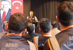 Prof. Dr. Tatar: Afetlere karşı farkındalık yaratmalıyız