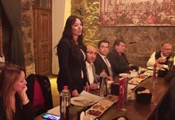 Kars'ta, 'Dünya Azerbaycanlılar Dayanışma Günü' kutlandı