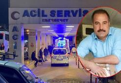 Ev sahibi, 'ücret' nedeniyle tartıştığı nakliyeciyi tabancayla öldürdü