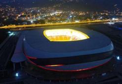 Samsunspor Kulübü: Işıkları Açtık, Bayrakları Astık, Samsun'a Bekliyoruz