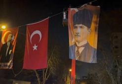 Mansur Yavaş: Suudi Arabistan Büyükelçiliğinin bulunduğu sokağı 'Atatürk' posterleriyle donatıyoruz