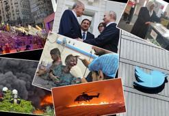 2023'ün önemli olayları