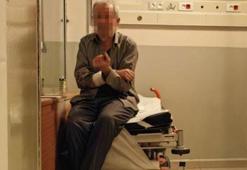 Beslediği köpeğinin saldırısına uğradı