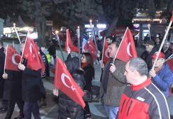 Sarıkamış şehitleri harekatın 109’uncu yılında yürüyüşle anıldı