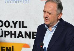 'Kütüphanelerimizi çocuklarımızın ayağına kadar getirmek için savaşıyoruz'