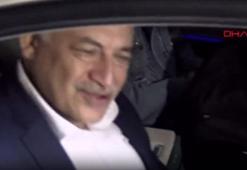 TFF Başkanı Büyükekşi: Gereken açıklamaları dün yaptık