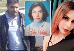 Diş teknisyeni, eski eşi ile kızını öldürdü