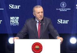Cumhurbaşkanı Erdoğan: Sporun günlük siyasi rekabetin mezesi haline getirilmesi yanlıştır