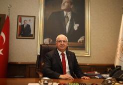 Bakan Güler: Teröristler artık son çırpınışlarını vermektedir