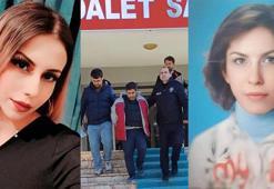 Eski eşi ile kızını öldüren diş teknisyeni tutuklandı; cenazeler toprağa verildi