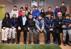 Bakan Yumaklı: Yılbaşı öncesi 20 bin 500 denetim yapıldı