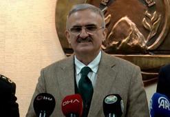 Bakan Yardımcısı Karaloğlu: Terör ve terörizmle mücadelemiz amansız devam ediyor