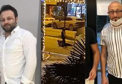 Ümraniye'de yılın ilk trafik kavgasında silah kullanıldı: 1'i ağır 2 yaralı