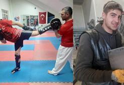 Gündüz sanayide gece ringde