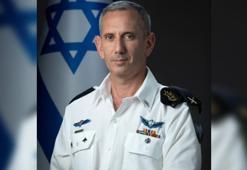 İsrail ordusu sözcüsü Hagari: Hazırlıkları 2024 için yaptık