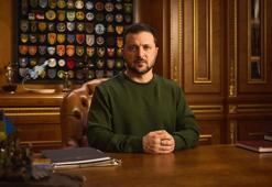 Putin ve Zelenski’den yeni yıl mesajı: İki lider de orduya teşekkür etti