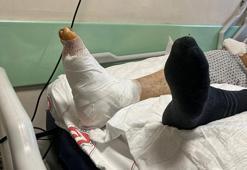 Diyabetik yaralarda uzuv kayıpları, kronik yara üniteleriyle engelleniyor