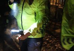 Yılbaşı gecesi havaya rastgele ateş açan 10 kişi gözaltına alındı
