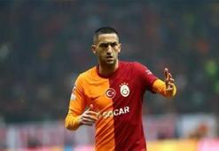 Galatasaray’da Ziyech ile yollar ayrılabilir