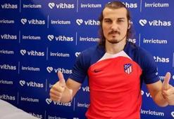 Fenerbahçe’den stopere Çağlar Söyüncü hamlesi