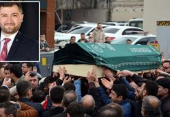 AK Parti Balıkesir İl Gençlik Kolları Başkanı, kalp krizinden öldü