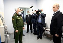 Putin, Belgorod saldırısını ‘terör eylemi’ olarak nitelendirdi