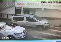 Sultangazi'de yaşanan çatışmaya ait yeni görüntüler ortaya çıktı