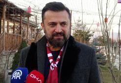 Bülent Uygun: Ligi en güzel şekilde forse edeceğiz