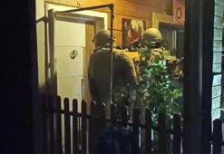 'Şahinler' suç örgütü çökertildi: 15 gözaltı