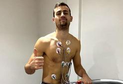 Merkezefendi'de son transfer Roko Badzim