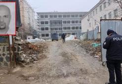 Çatıdan düşen şantiye şefi öldü