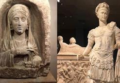 Türkiye'den çalınan 3 bin 59 tarihi eser, 2023'te ülkeye getirildi