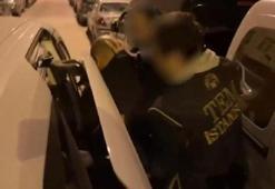 İstanbul merkezli 8 ilde casusluk operasyonunda 33 şüpheli yakalandı