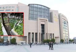 Üç kardeş ihbar etti: Bebeğini döverek öldürdüğü öne sürülen babaya 20 yıl sonra müebbet istemiyle dava