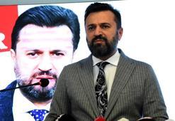 Sivasspor, Bülent Uygun ile resmi sözleşme imzaladı