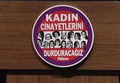 Kadın Cinayetlerini Durduracağız Platformu: 2023'te 315 kadın öldürüldü