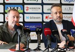 Sergen Yalçın, Antalyaspor'a imzayı attı