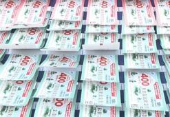 Milli Piyango'dan açıklama: İkramiyenin Kolombiya’ya çıktığı iddiası tamamıyla gerçek dışı