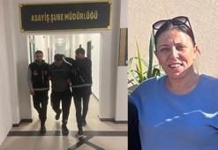 Eski eşinin vurduğu kadın hastanede öldü