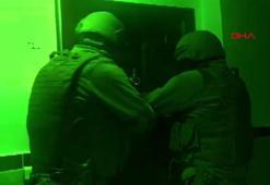 Bakan Yerlikaya: Kırmızı bültenle aranan 56 kişi yakalandı