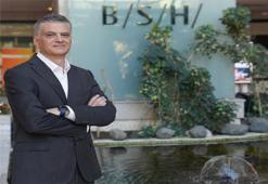 BSH Türkiye’nin yeni CEO’su Alper Şengül oldu