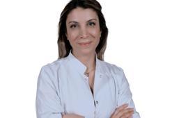 Uzmanı rahim ağzı kanserinde erken teşhisin önemine dikkat çekti